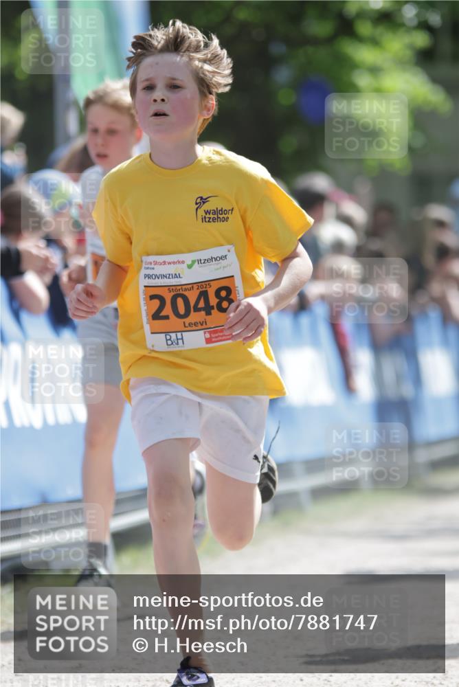 17.05.2025 - Störlauf H.Heesch http://msf.ph/oto/7881747 17.05.2025 15:27:41 Ziel  meine-sportfotos.de