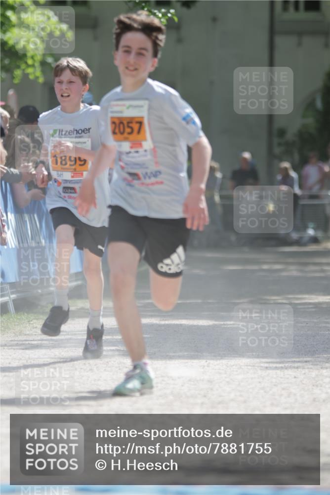 17.05.2025 - Störlauf H.Heesch http://msf.ph/oto/7881755 17.05.2025 15:27:44 Ziel  meine-sportfotos.de