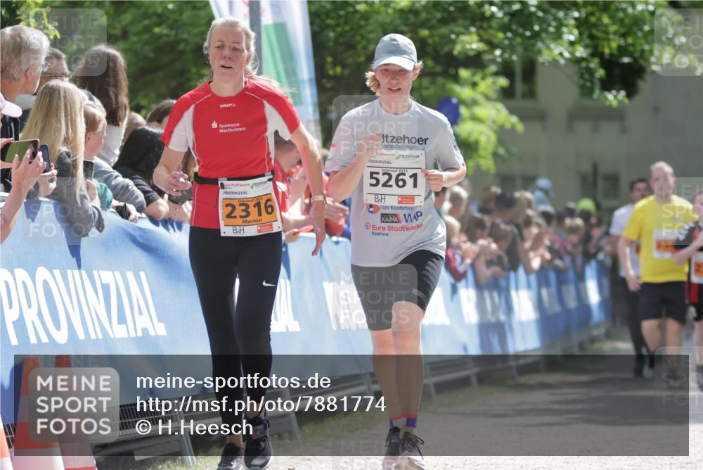 17.05.2025 - Störlauf H.Heesch http://msf.ph/oto/7881774 17.05.2025 15:28:03 Ziel  meine-sportfotos.de