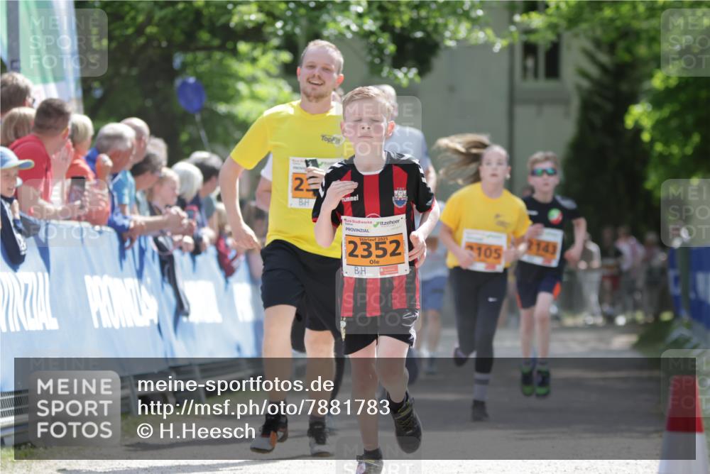17.05.2025 - Störlauf H.Heesch http://msf.ph/oto/7881783 17.05.2025 15:28:06 Ziel  meine-sportfotos.de