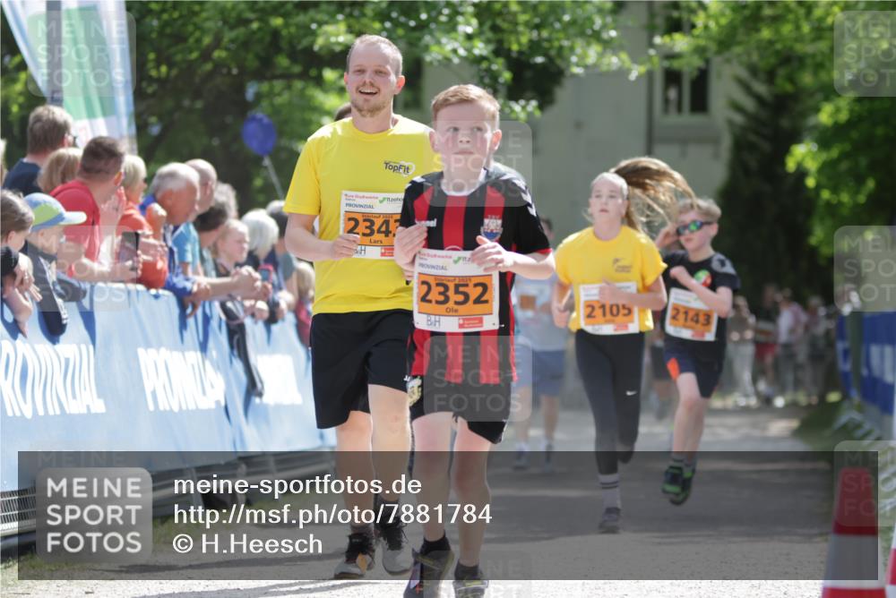 17.05.2025 - Störlauf H.Heesch http://msf.ph/oto/7881784 17.05.2025 15:28:06 Ziel  meine-sportfotos.de