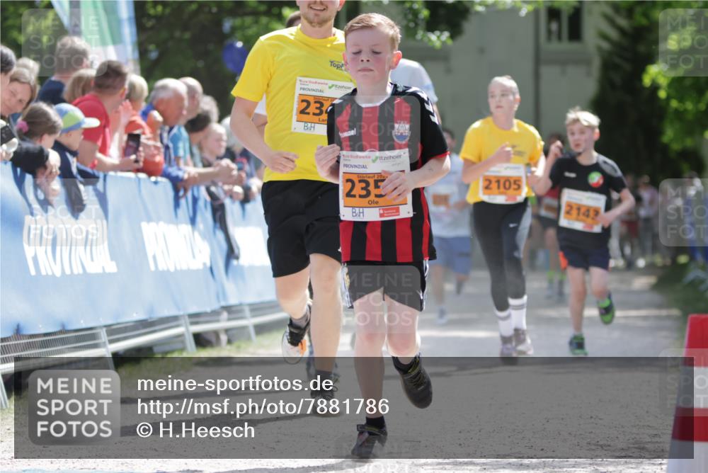 17.05.2025 - Störlauf H.Heesch http://msf.ph/oto/7881786 17.05.2025 15:28:06 Ziel  meine-sportfotos.de