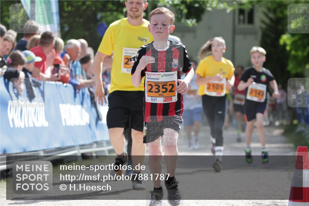 17.05.2025 - Störlauf H.Heesch http://msf.ph/oto/7881787 17.05.2025 15:28:06 Ziel  meine-sportfotos.de