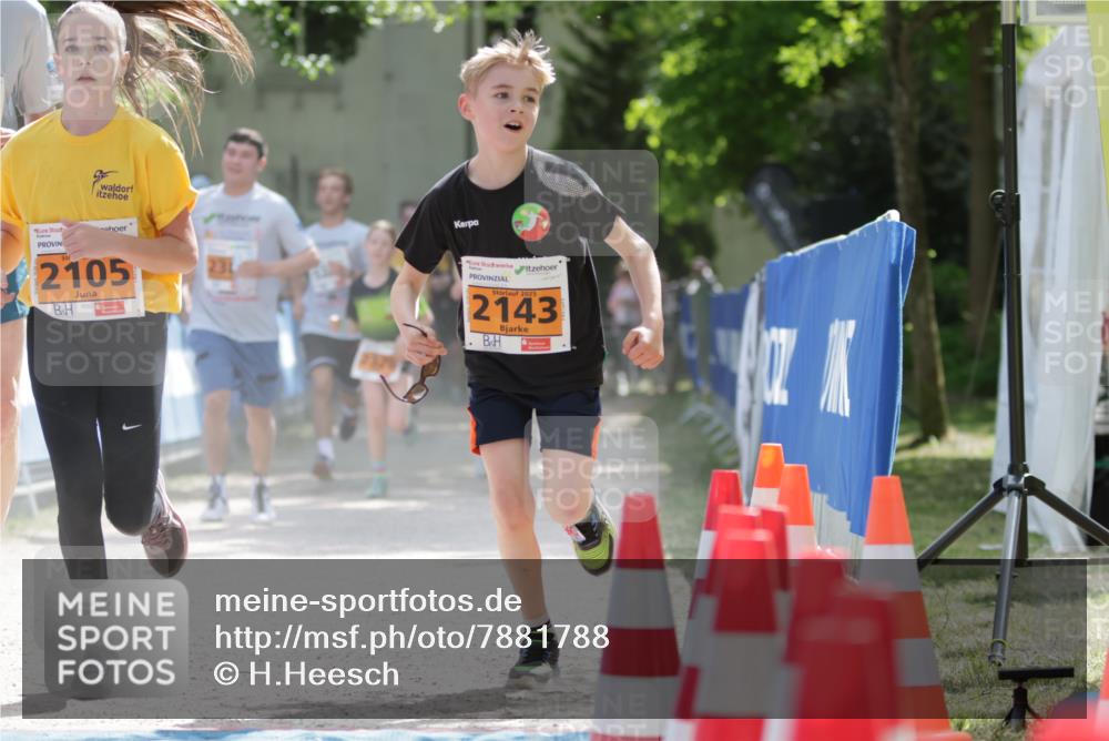 17.05.2025 - Störlauf H.Heesch http://msf.ph/oto/7881788 17.05.2025 15:28:08 Ziel  meine-sportfotos.de