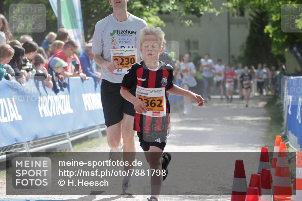 17.05.2025 - Störlauf H.Heesch http://msf.ph/oto/7881798 17.05.2025 15:28:17 Ziel  meine-sportfotos.de