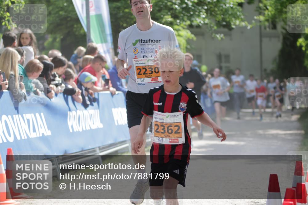 17.05.2025 - Störlauf H.Heesch http://msf.ph/oto/7881799 17.05.2025 15:28:17 Ziel  meine-sportfotos.de