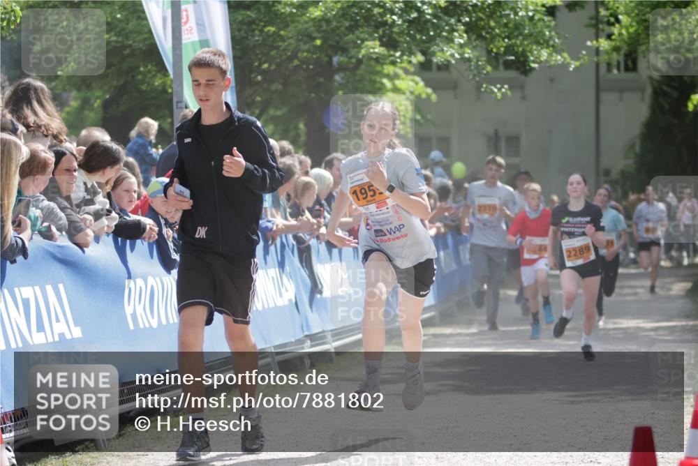 17.05.2025 - Störlauf H.Heesch http://msf.ph/oto/7881802 17.05.2025 15:28:20 Ziel  meine-sportfotos.de
