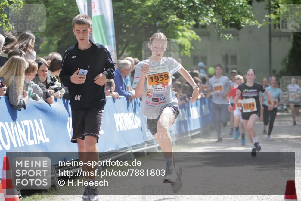 17.05.2025 - Störlauf H.Heesch http://msf.ph/oto/7881803 17.05.2025 15:28:20 Ziel  meine-sportfotos.de