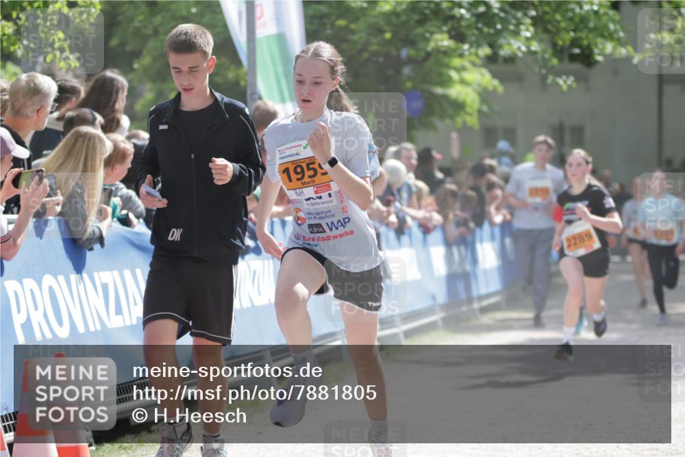 17.05.2025 - Störlauf H.Heesch http://msf.ph/oto/7881805 17.05.2025 15:28:20 Ziel  meine-sportfotos.de