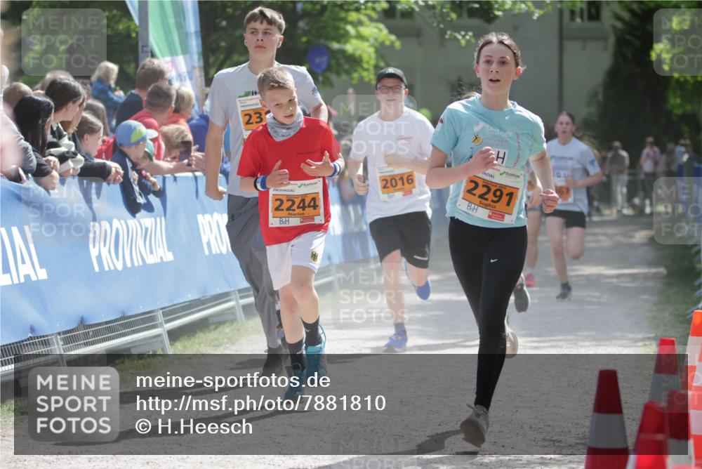 17.05.2025 - Störlauf H.Heesch http://msf.ph/oto/7881810 17.05.2025 15:28:23 Ziel  meine-sportfotos.de