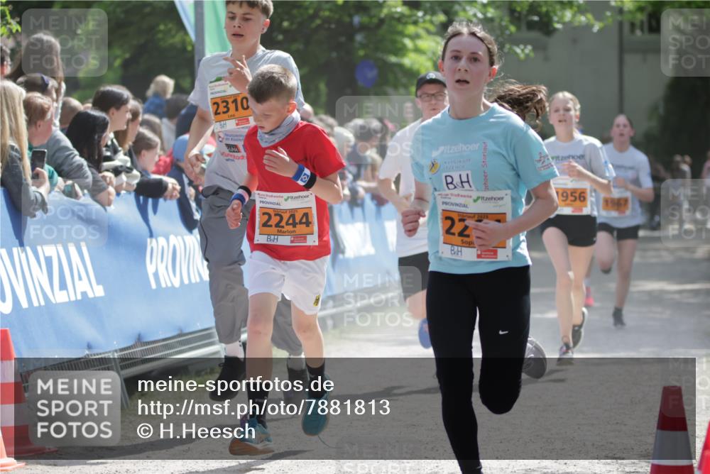 17.05.2025 - Störlauf H.Heesch http://msf.ph/oto/7881813 17.05.2025 15:28:23 Ziel  meine-sportfotos.de