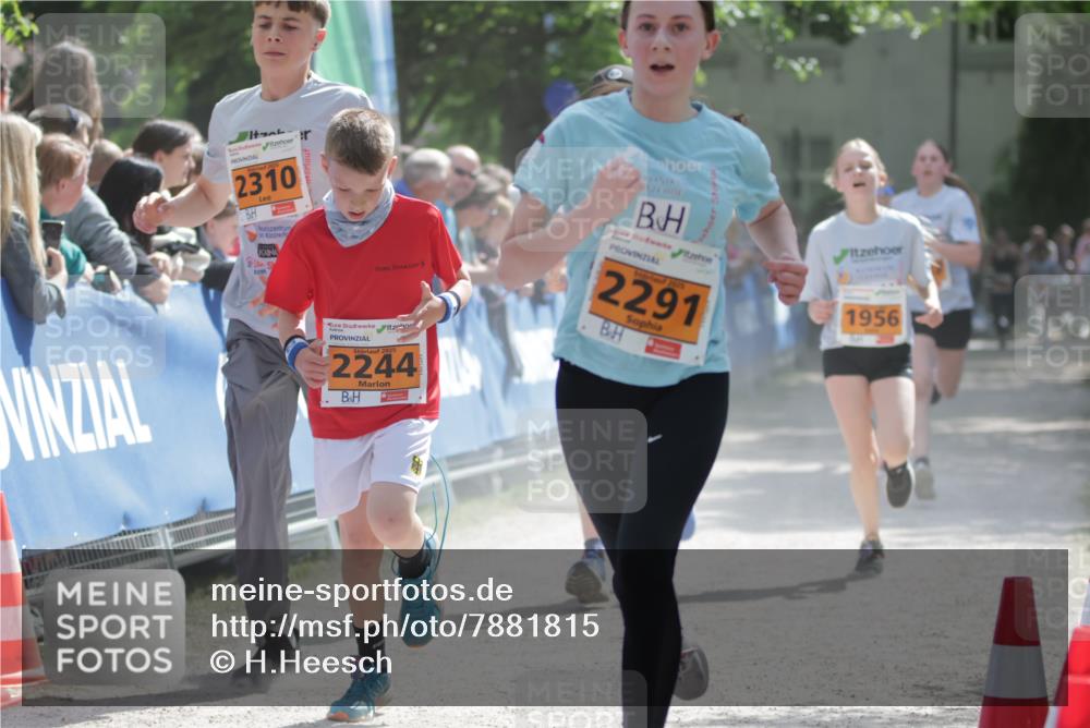 17.05.2025 - Störlauf H.Heesch http://msf.ph/oto/7881815 17.05.2025 15:28:24 Ziel  meine-sportfotos.de