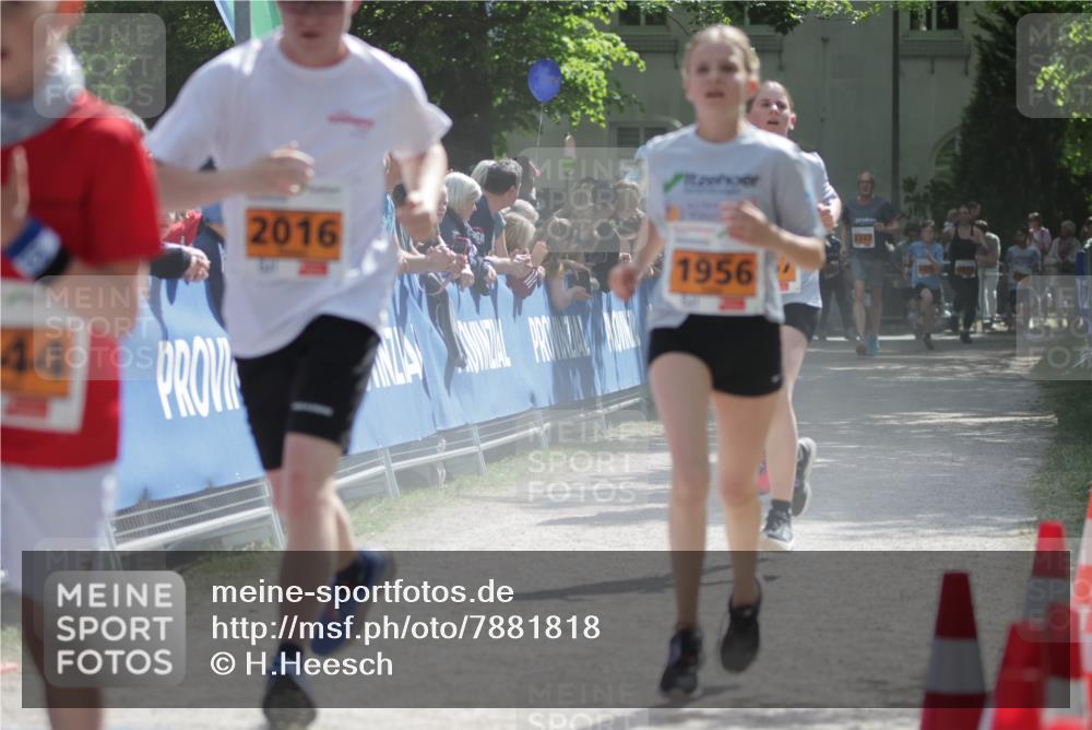 17.05.2025 - Störlauf H.Heesch http://msf.ph/oto/7881818 17.05.2025 15:28:25 Ziel  meine-sportfotos.de