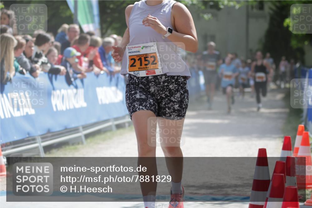 17.05.2025 - Störlauf H.Heesch http://msf.ph/oto/7881829 17.05.2025 15:28:28 Ziel  meine-sportfotos.de