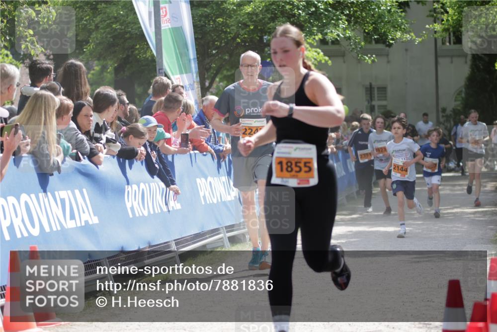 17.05.2025 - Störlauf H.Heesch http://msf.ph/oto/7881836 17.05.2025 15:28:32 Ziel  meine-sportfotos.de