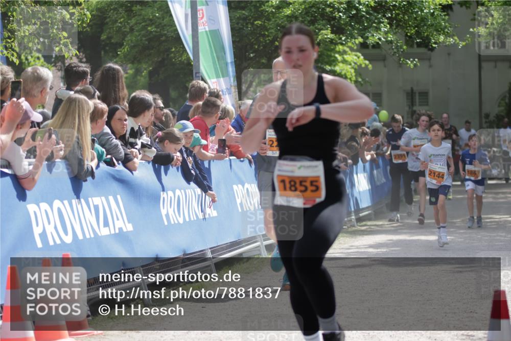 17.05.2025 - Störlauf H.Heesch http://msf.ph/oto/7881837 17.05.2025 15:28:32 Ziel  meine-sportfotos.de