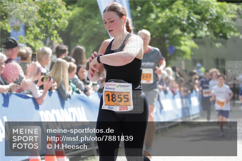 17.05.2025 - Störlauf H.Heesch http://msf.ph/oto/7881839 17.05.2025 15:28:33 Ziel  meine-sportfotos.de