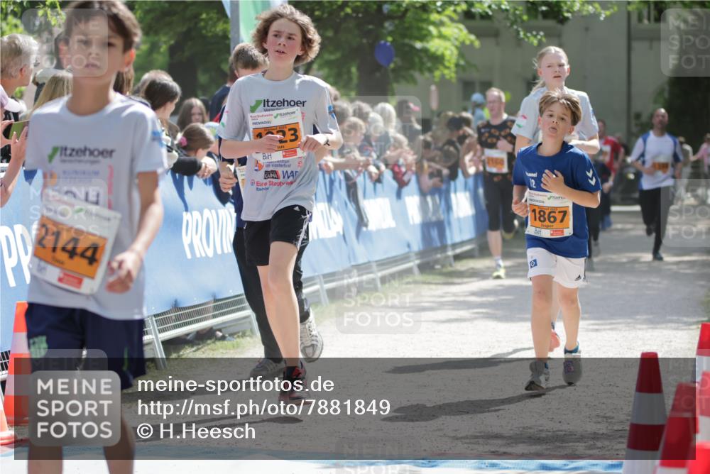 17.05.2025 - Störlauf H.Heesch http://msf.ph/oto/7881849 17.05.2025 15:28:37 Ziel  meine-sportfotos.de