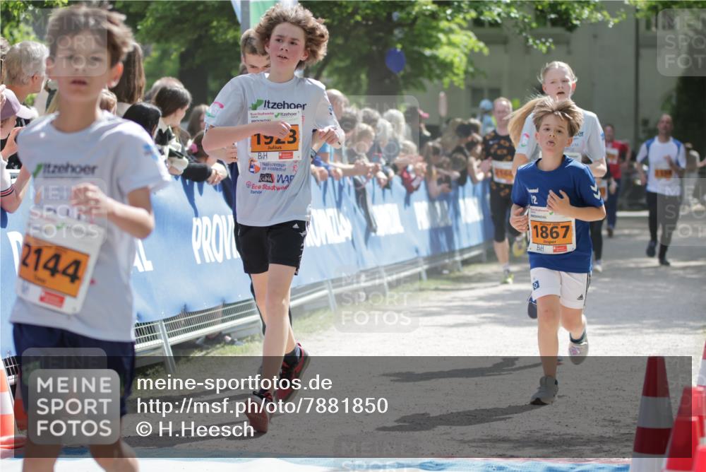 17.05.2025 - Störlauf H.Heesch http://msf.ph/oto/7881850 17.05.2025 15:28:37 Ziel  meine-sportfotos.de