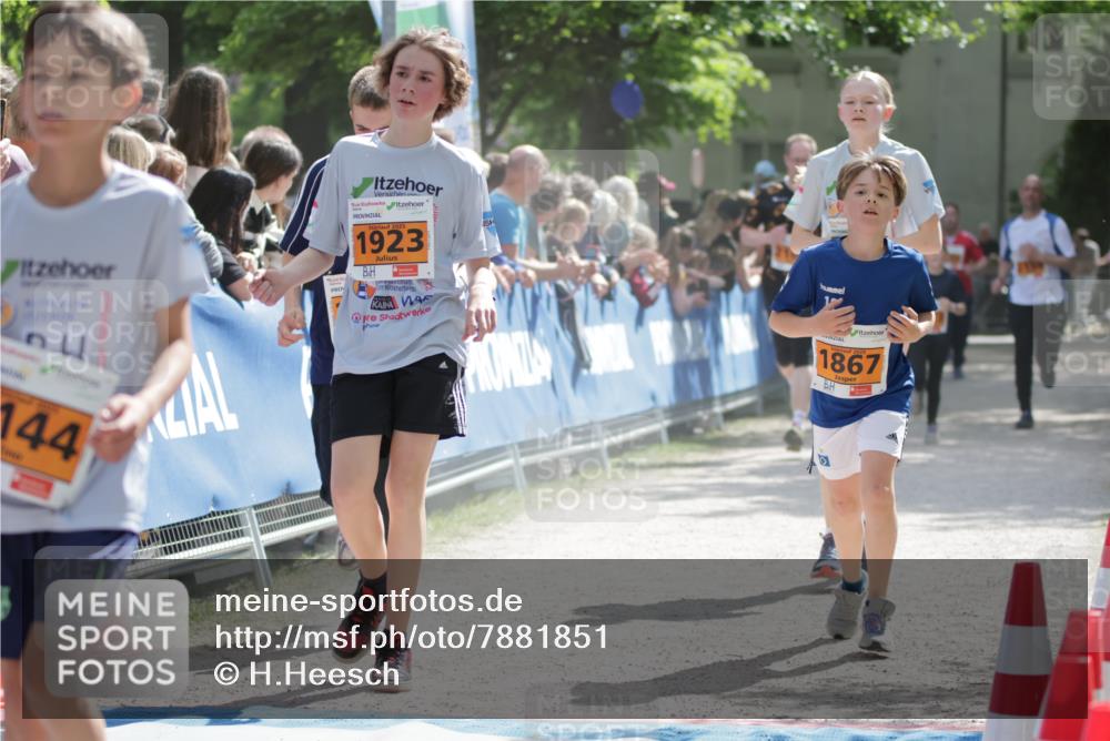 17.05.2025 - Störlauf H.Heesch http://msf.ph/oto/7881851 17.05.2025 15:28:37 Ziel  meine-sportfotos.de