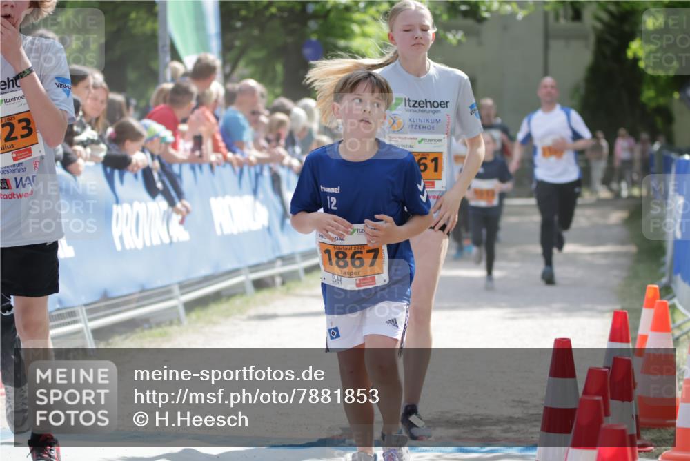 17.05.2025 - Störlauf H.Heesch http://msf.ph/oto/7881853 17.05.2025 15:28:39 Ziel  meine-sportfotos.de