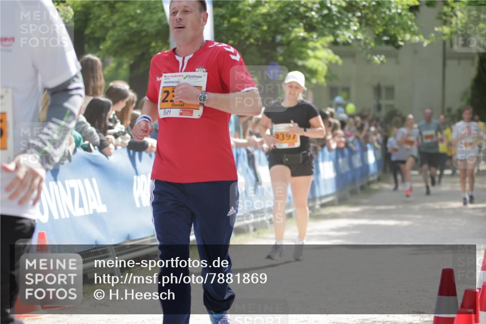 17.05.2025 - Störlauf H.Heesch http://msf.ph/oto/7881869 17.05.2025 15:28:45 Ziel  meine-sportfotos.de