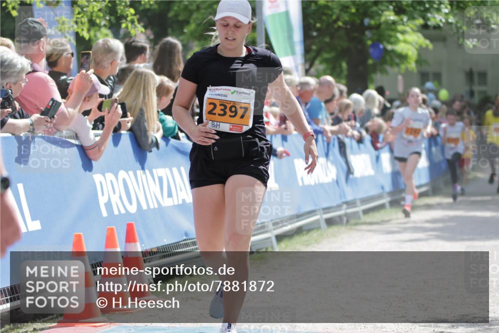 17.05.2025 - Störlauf H.Heesch http://msf.ph/oto/7881872 17.05.2025 15:28:47 Ziel  meine-sportfotos.de