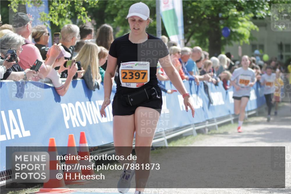 17.05.2025 - Störlauf H.Heesch http://msf.ph/oto/7881873 17.05.2025 15:28:47 Ziel  meine-sportfotos.de
