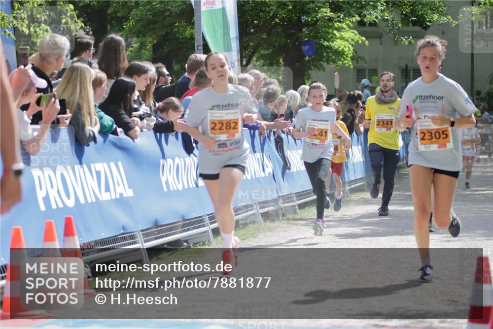 17.05.2025 - Störlauf H.Heesch http://msf.ph/oto/7881877 17.05.2025 15:28:49 Ziel  meine-sportfotos.de