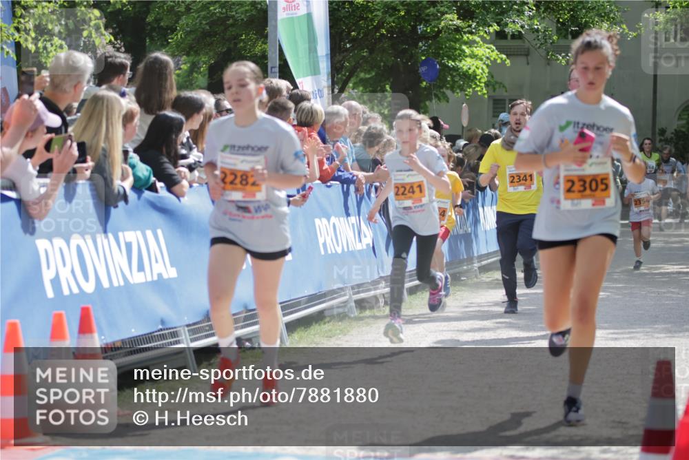 17.05.2025 - Störlauf H.Heesch http://msf.ph/oto/7881880 17.05.2025 15:28:49 Ziel  meine-sportfotos.de
