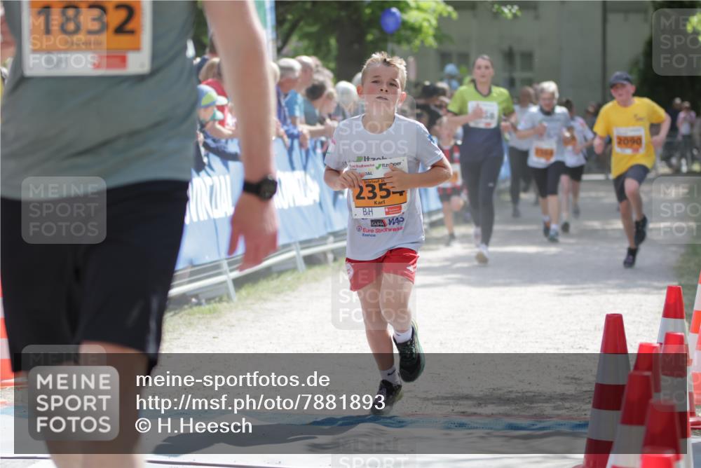17.05.2025 - Störlauf H.Heesch http://msf.ph/oto/7881893 17.05.2025 15:28:54 Ziel  meine-sportfotos.de