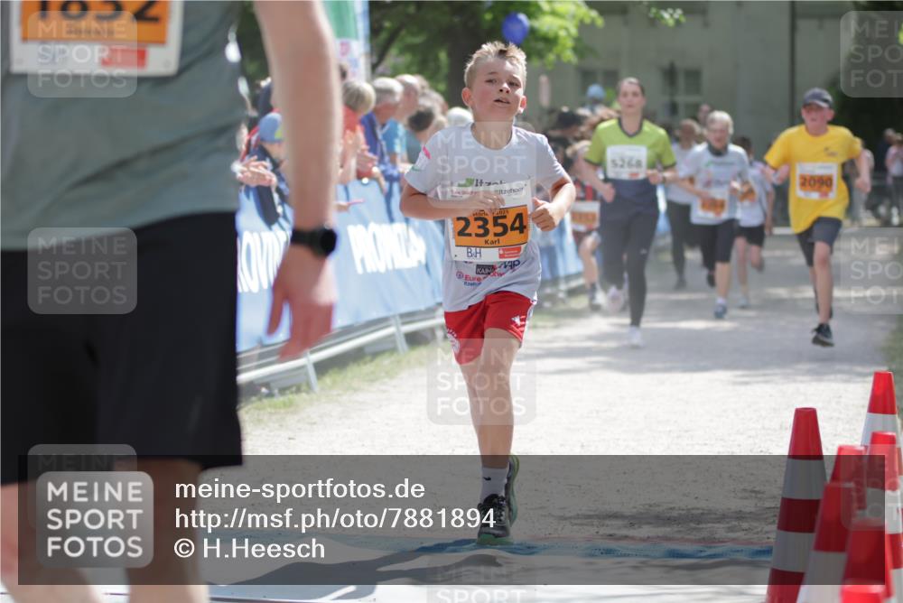 17.05.2025 - Störlauf H.Heesch http://msf.ph/oto/7881894 17.05.2025 15:28:55 Ziel  meine-sportfotos.de
