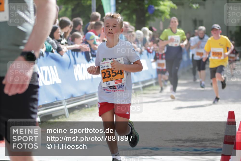 17.05.2025 - Störlauf H.Heesch http://msf.ph/oto/7881897 17.05.2025 15:28:55 Ziel  meine-sportfotos.de