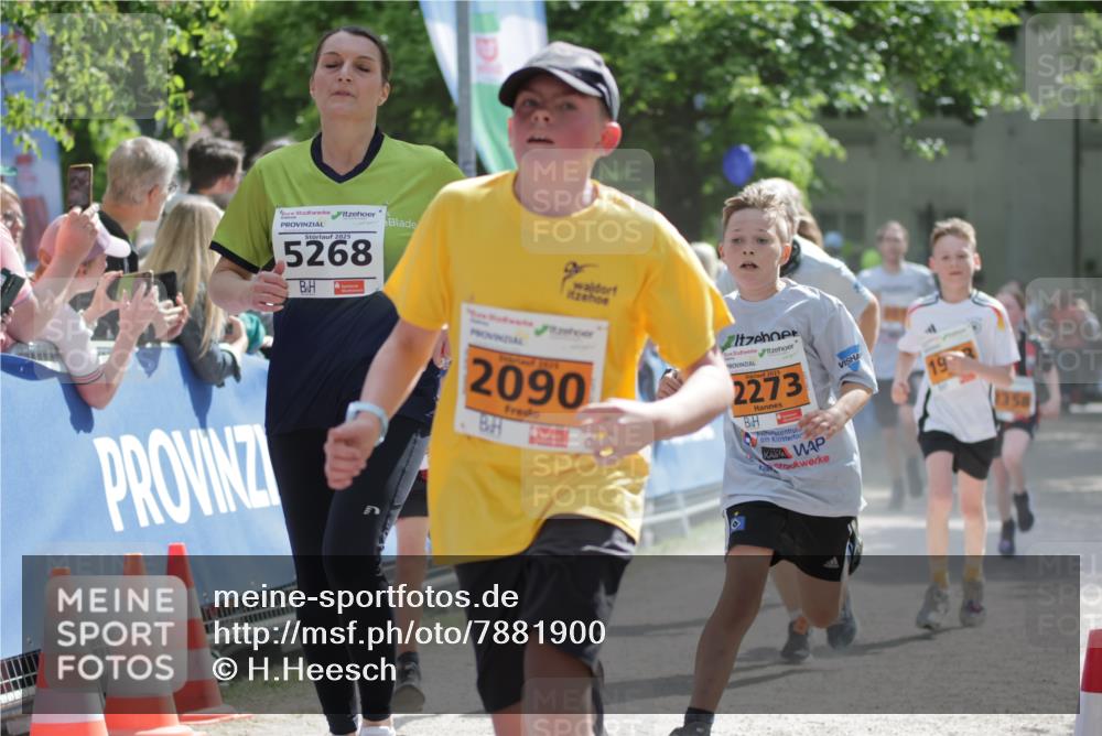 17.05.2025 - Störlauf H.Heesch http://msf.ph/oto/7881900 17.05.2025 15:28:58 Ziel  meine-sportfotos.de
