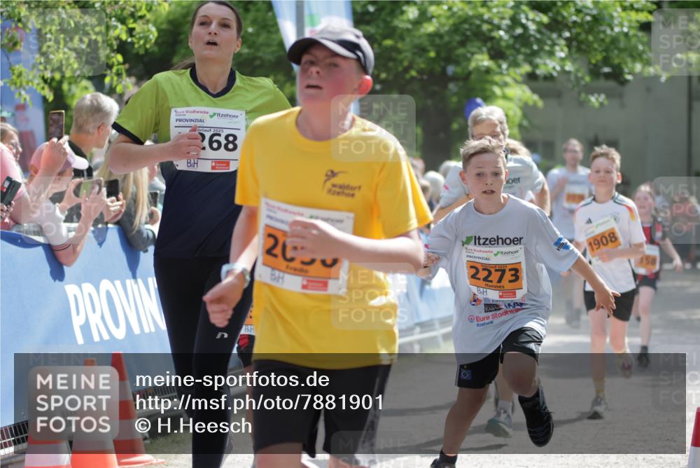 17.05.2025 - Störlauf H.Heesch http://msf.ph/oto/7881901 17.05.2025 15:28:58 Ziel  meine-sportfotos.de