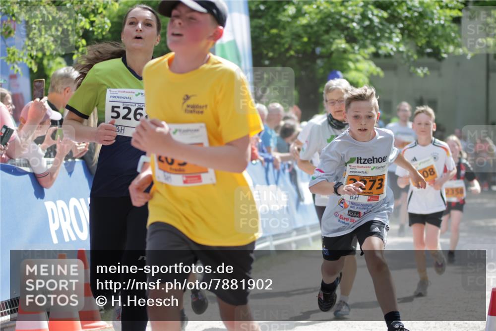 17.05.2025 - Störlauf H.Heesch http://msf.ph/oto/7881902 17.05.2025 15:28:58 Ziel  meine-sportfotos.de