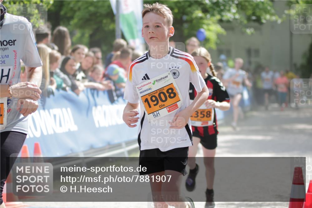 17.05.2025 - Störlauf H.Heesch http://msf.ph/oto/7881907 17.05.2025 15:29:00 Ziel  meine-sportfotos.de