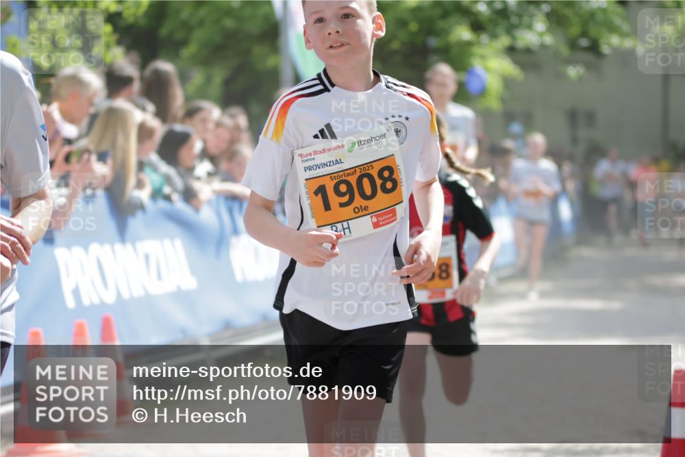 17.05.2025 - Störlauf H.Heesch http://msf.ph/oto/7881909 17.05.2025 15:29:00 Ziel  meine-sportfotos.de