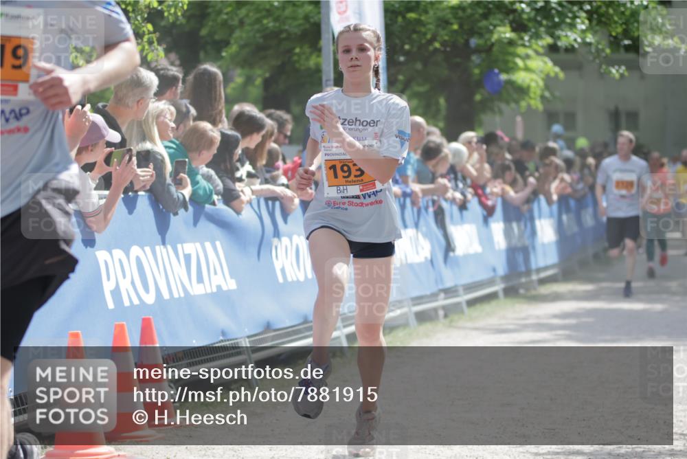 17.05.2025 - Störlauf H.Heesch http://msf.ph/oto/7881915 17.05.2025 15:29:03 Ziel  meine-sportfotos.de