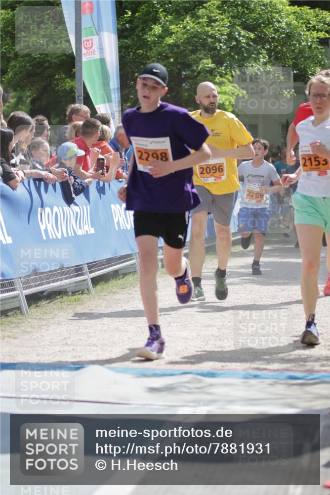 17.05.2025 - Störlauf H.Heesch http://msf.ph/oto/7881931 17.05.2025 15:29:10 Ziel  meine-sportfotos.de