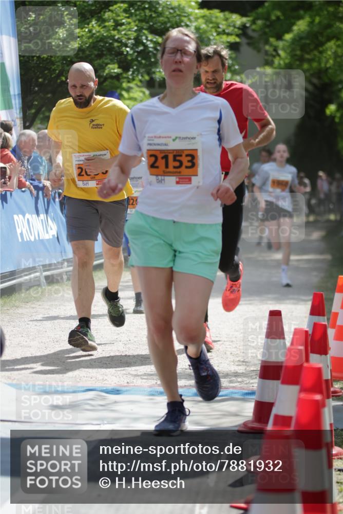 17.05.2025 - Störlauf H.Heesch http://msf.ph/oto/7881932 17.05.2025 15:29:11 Ziel  meine-sportfotos.de
