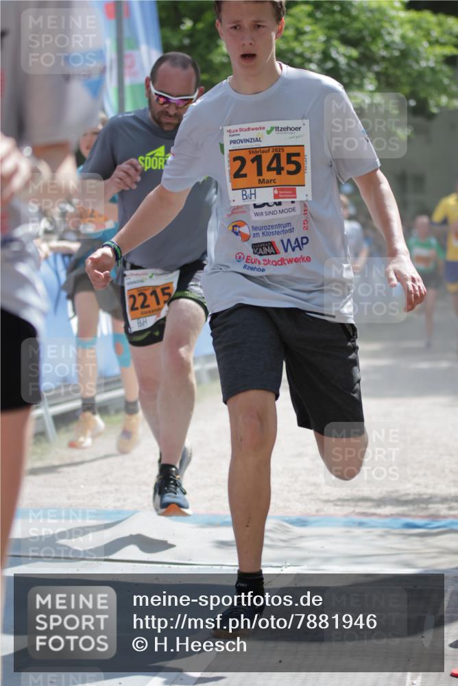 17.05.2025 - Störlauf H.Heesch http://msf.ph/oto/7881946 17.05.2025 15:29:15 Ziel  meine-sportfotos.de
