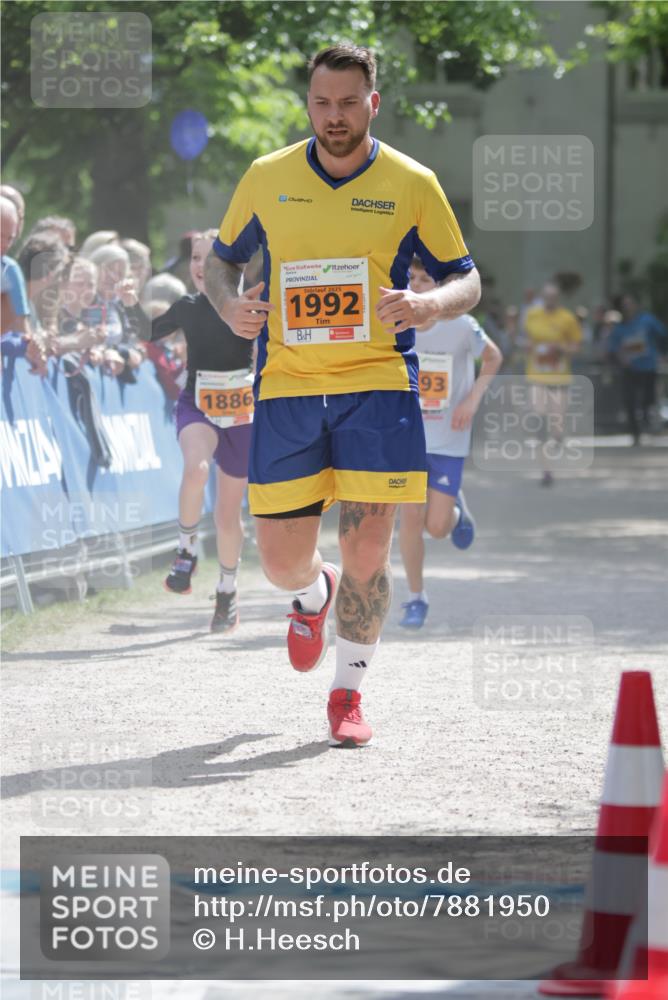 17.05.2025 - Störlauf H.Heesch http://msf.ph/oto/7881950 17.05.2025 15:29:18 Ziel  meine-sportfotos.de