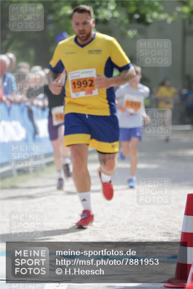 17.05.2025 - Störlauf H.Heesch http://msf.ph/oto/7881953 17.05.2025 15:29:18 Ziel  meine-sportfotos.de