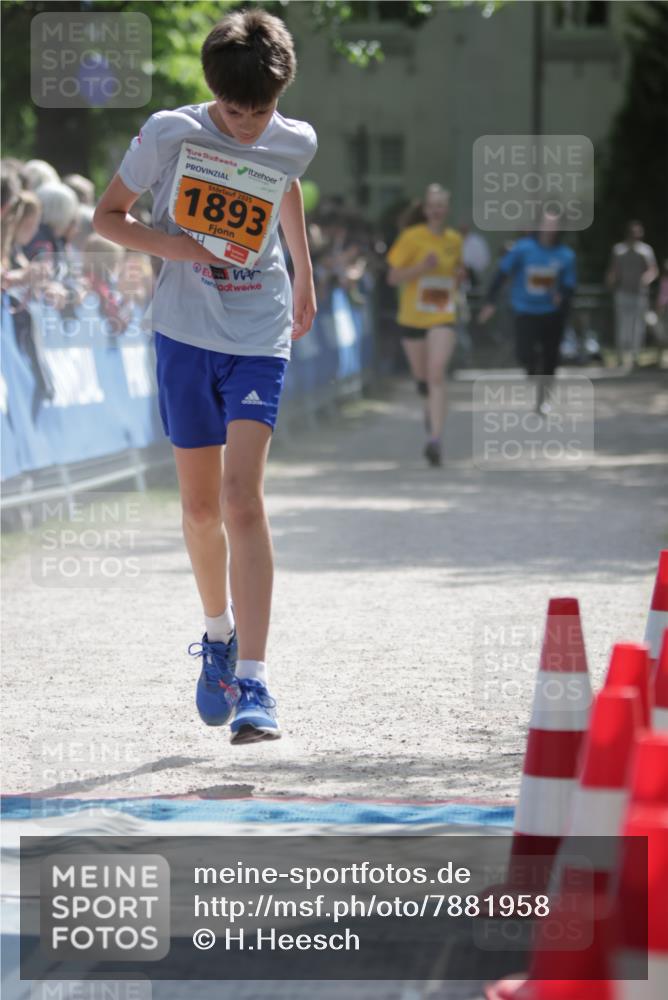 17.05.2025 - Störlauf H.Heesch http://msf.ph/oto/7881958 17.05.2025 15:29:20 Ziel  meine-sportfotos.de