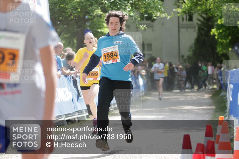 17.05.2025 - Störlauf H.Heesch http://msf.ph/oto/7881960 17.05.2025 15:29:24 Ziel  meine-sportfotos.de