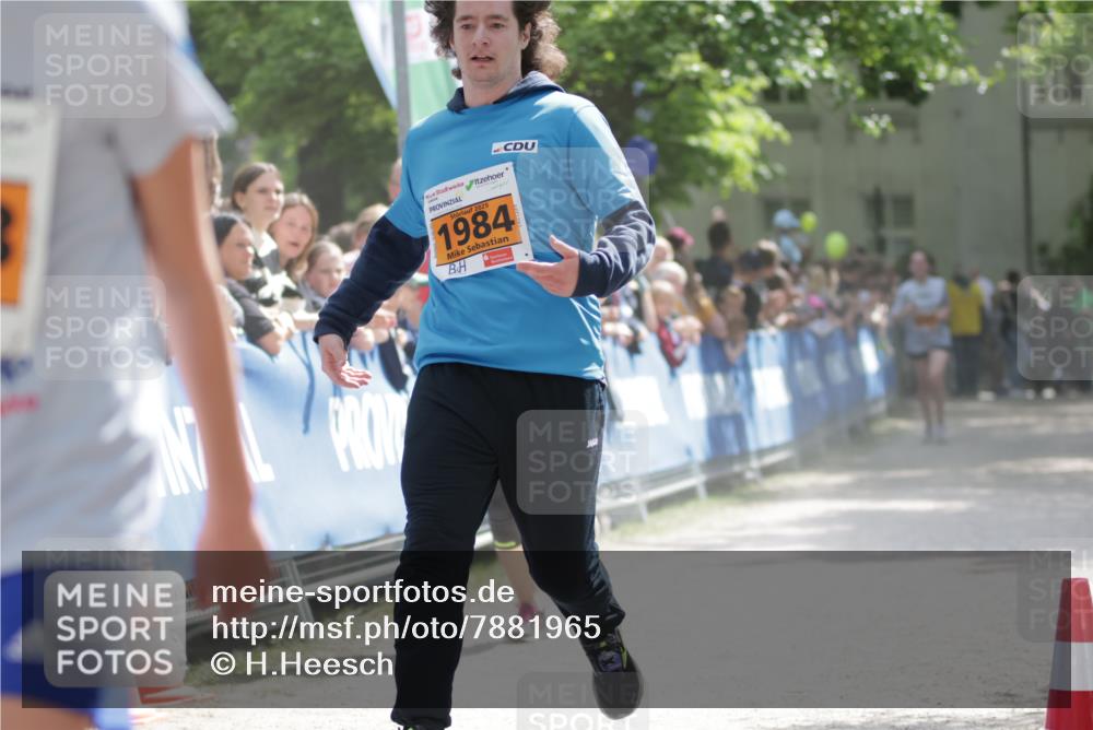 17.05.2025 - Störlauf H.Heesch http://msf.ph/oto/7881965 17.05.2025 15:29:24 Ziel  meine-sportfotos.de