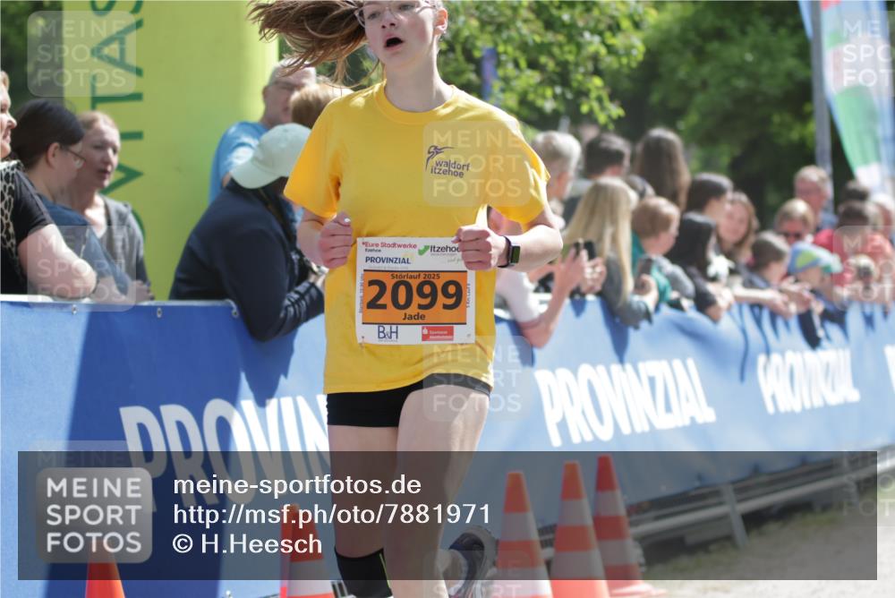 17.05.2025 - Störlauf H.Heesch http://msf.ph/oto/7881971 17.05.2025 15:29:26 Ziel  meine-sportfotos.de