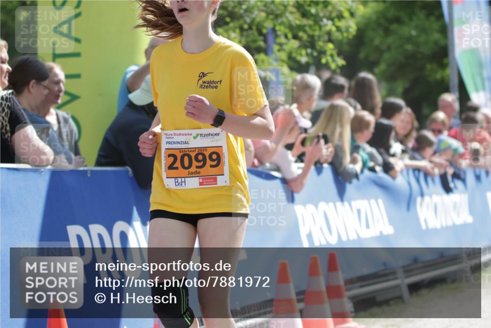 17.05.2025 - Störlauf H.Heesch http://msf.ph/oto/7881972 17.05.2025 15:29:26 Ziel  meine-sportfotos.de
