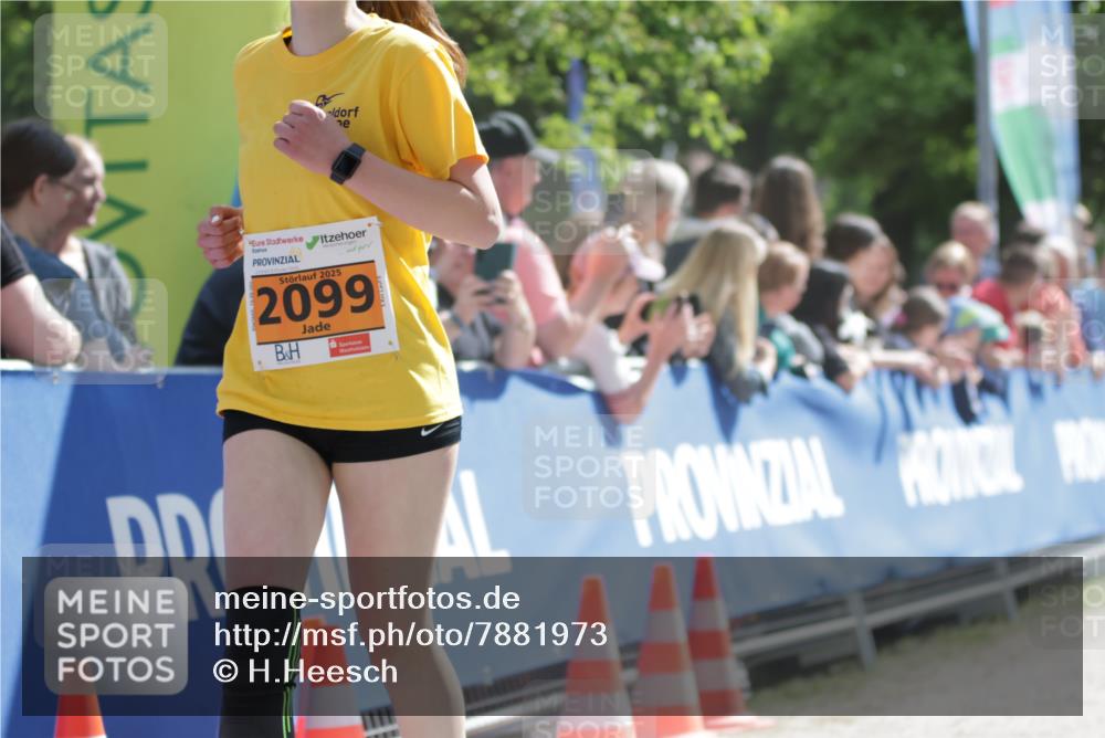 17.05.2025 - Störlauf H.Heesch http://msf.ph/oto/7881973 17.05.2025 15:29:26 Ziel  meine-sportfotos.de